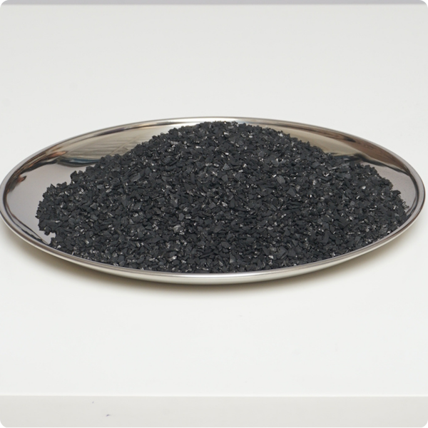Activated Charcoal